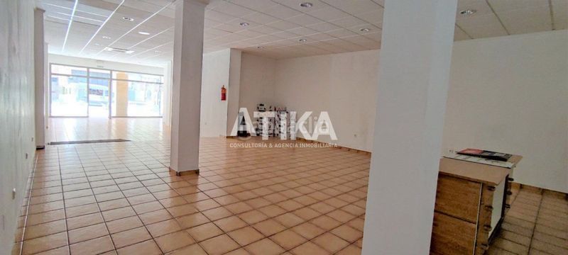 Foto bfa8d342-efa5-431f-aa0c-f680ab6e5f9a. Rent business premise in Centro Ontinyent