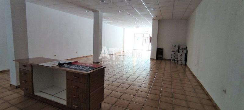 Foto 21972002-3aea-497c-b45a-7492ff7aadac. Alquiler local comercial en Centro Ontinyent