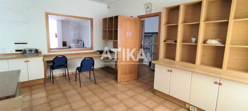 Foto 5a2bd0e9-c4b4-412e-ba6b-14e06689344b. Alquiler local comercial en Centro Ontinyent