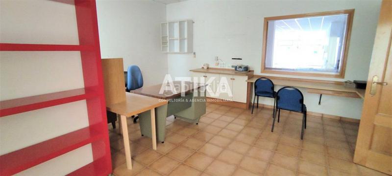 Foto 6350ae04-08d0-418f-8532-4d5183925b72. Alquiler local comercial en Centro Ontinyent