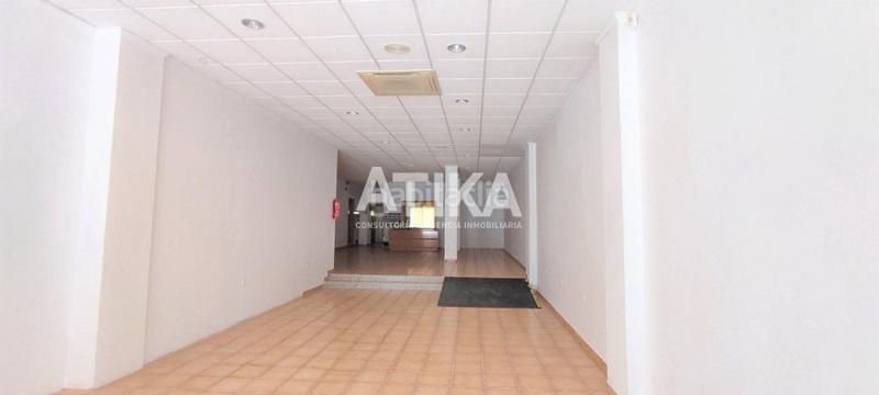 Foto ece6abf9-d6bd-4de8-91ba-f9692c760c90. Alquiler local comercial en Centro Ontinyent