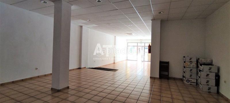 Foto f8b476fc-50c0-4b24-80be-de64ebd84449. Alquiler local comercial en Centro Ontinyent