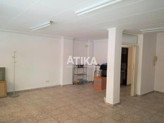 Lloguer Local Comercial a Sant Rafael. Local comercial