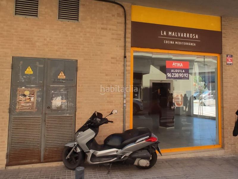 Foto c421c7d9-a968-436d-afa7-0abc721577de. Affitto locale commerciale in Sant Josep-Zona Hospital Ontinyent