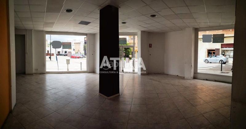 Foto 2aab93b2-ed76-4613-800e-ea18eb033302. Miete geschäftsraum in Sant Josep-Zona Hospital Ontinyent