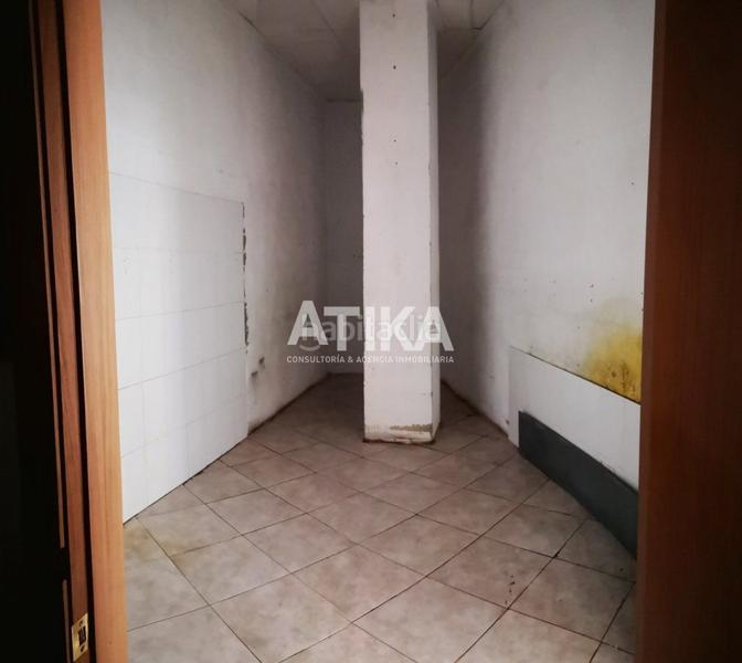 Foto 39effbf7-b0a2-4ed9-abbd-b6369763b897. Miete geschäftsraum in Sant Josep-Zona Hospital Ontinyent