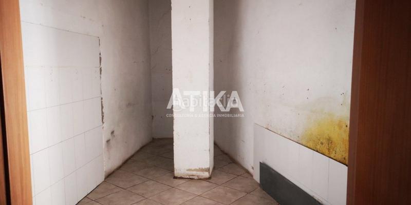 Foto 46869e38-5be6-4589-ae3d-59c8082c3695. Miete geschäftsraum in Sant Josep-Zona Hospital Ontinyent