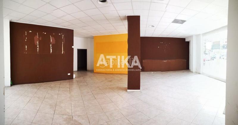 Foto 64bc487b-e470-4a24-bf7f-acd994cad726. Miete geschäftsraum in Sant Josep-Zona Hospital Ontinyent