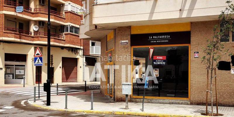 Foto af838e51-d0f0-47c2-9582-5a0f016b53d2. Miete geschäftsraum in Sant Josep-Zona Hospital Ontinyent