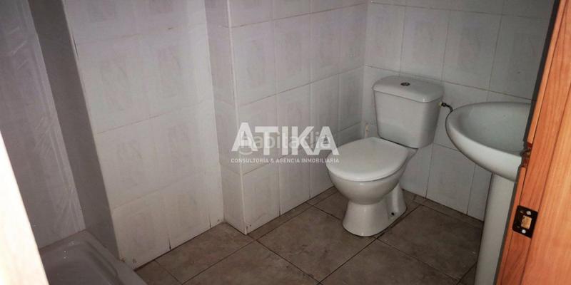 Foto 0215657b-78c7-4340-90f3-6921b9498631. Rent business premise in Sant Josep-Zona Hospital Ontinyent