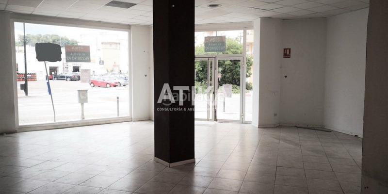 Foto 95fcaa62-3e25-487b-8c9b-ad38416b915d. Rent business premise in Sant Josep-Zona Hospital Ontinyent