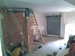 Locale commerciale in Sant Josep-Zona Hospital. Venta local comercial