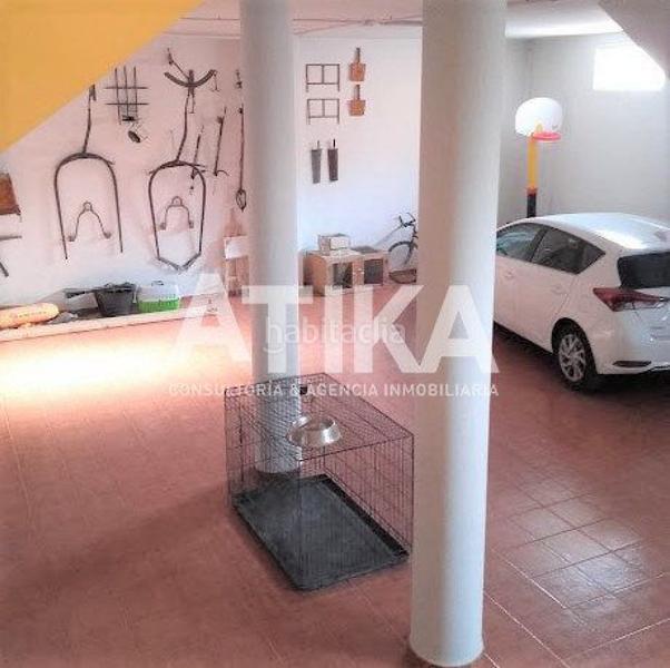Foto 09abf692-1bf5-4e8e-8705-61aaf65694e1. Casa  en venta en Bufali