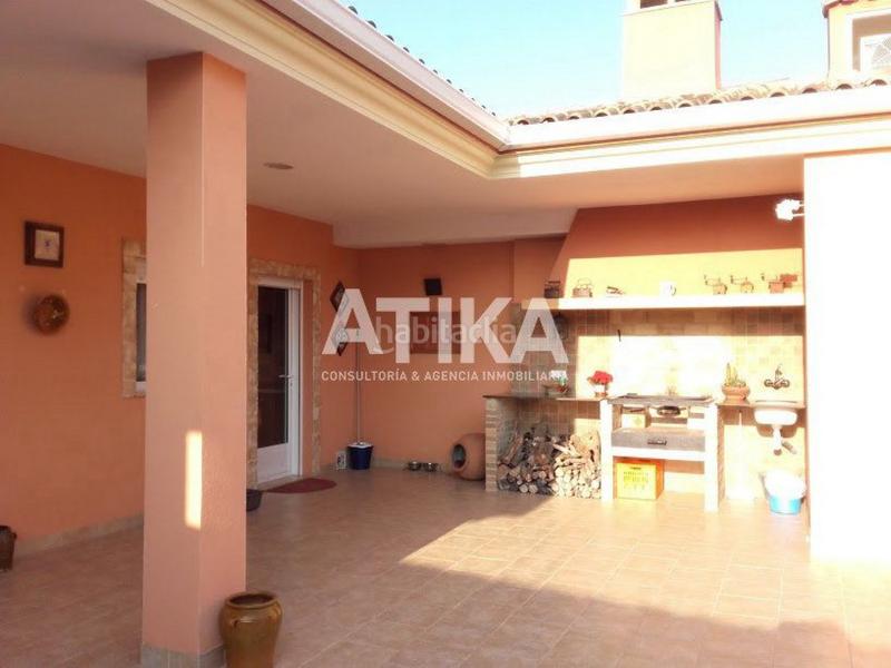 Foto 2c8c7ffb-d477-4b42-a3db-fc65d08209cd. Casa  en venta en Bufali
