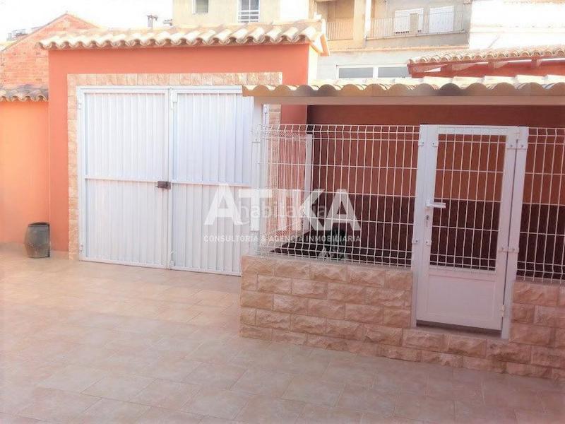 Foto 2f33f733-5cc4-4d51-9a13-c8d6733141be. Casa  en venta en Bufali