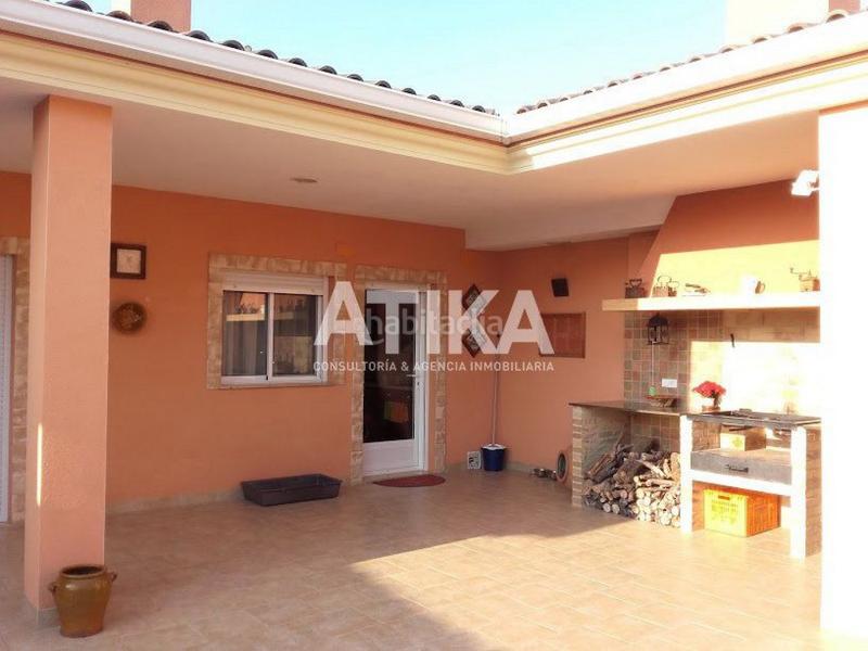 Foto 6f6826a4-e434-4ec2-a323-3d1734b351d7. Casa  en venta en Bufali