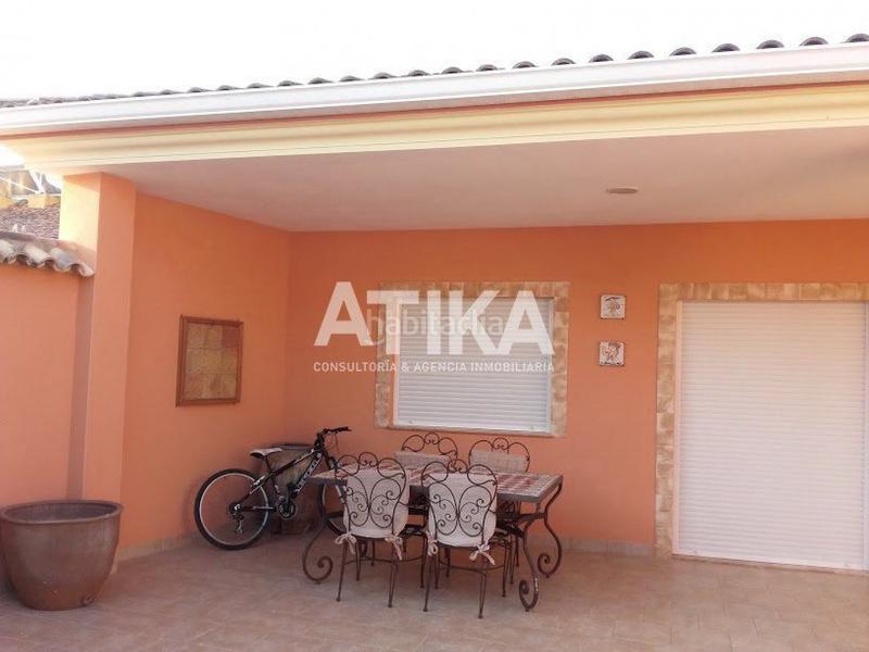 Foto e15ab681-7015-42a0-a9ed-bd0760eea3b4. Casa  en venta en Bufali