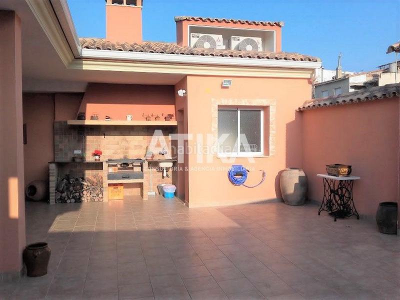 Foto ebdc2509-d90a-4b6b-9d2d-e4f41f914837. Casa  en venta en Bufali