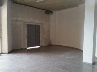 Affitto Locale commerciale in Centro. Local comercial en alquiler en ontinyent