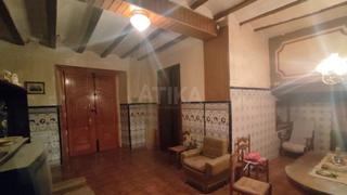 Casa a Albaida. Casa en venta en albaida para reformar