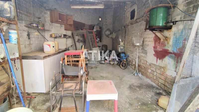 Foto 0e7ef845-dbad-4723-88d6-41d4f77384e9. Edificio  a la venta en zona san rafael, . en Ontinyent