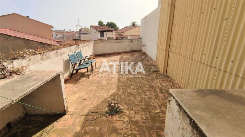 Foto 1b686b88-fc19-400e-9b67-312ef12b7ab8. Edificio  a la venta en zona san rafael, . en Ontinyent