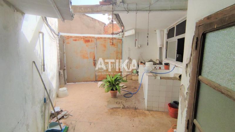 Foto 2ee26617-acb8-4b7f-b84b-ef4a4a4f00b2. Edificio  a la venta en zona san rafael, . en Ontinyent