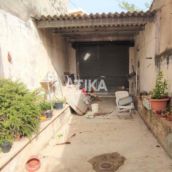 Foto 441381f5-5b87-4bb7-823d-71813de7b568. Edificio  a la venta en zona san rafael, . en Ontinyent