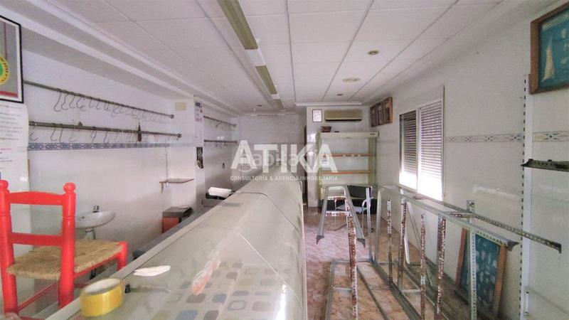 Foto 48a4e348-f108-4520-8abb-9fe526112931. Edificio  a la venta en zona san rafael, . en Ontinyent
