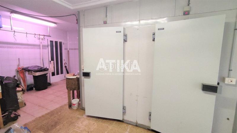 Foto 5931ccd1-7a21-4ce9-bee9-5491125fa3dd. Edificio  a la venta en zona san rafael, . en Ontinyent