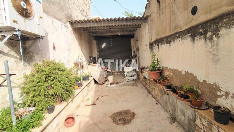 Foto 9a91bfe2-74b9-4638-985c-56711e01a797. Edificio  a la venta en zona san rafael, . en Ontinyent