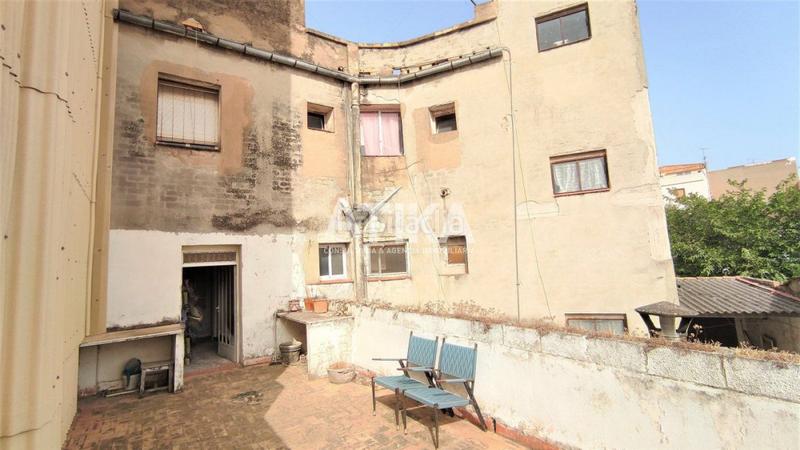 Foto b75dd921-891a-40d3-9379-14ddb95fec19. Edificio  a la venta en zona san rafael, . en Ontinyent