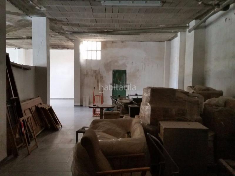 Foto 283619af-e1f5-42f2-9254-6fafb55680a6. Rent business premise in Centro Ontinyent