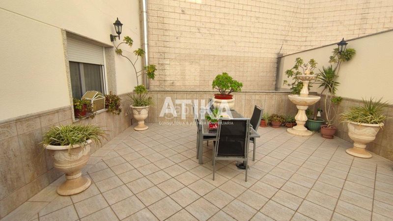 Foto 3d9873f1-3f1d-4fe7-9b7a-98043b3e495e. Casa adossada a Albaida