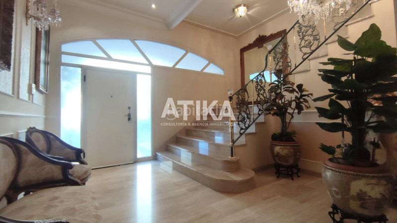 Foto 606be498-5dd7-474e-9122-1838467b34c8. Casa adossada a Albaida