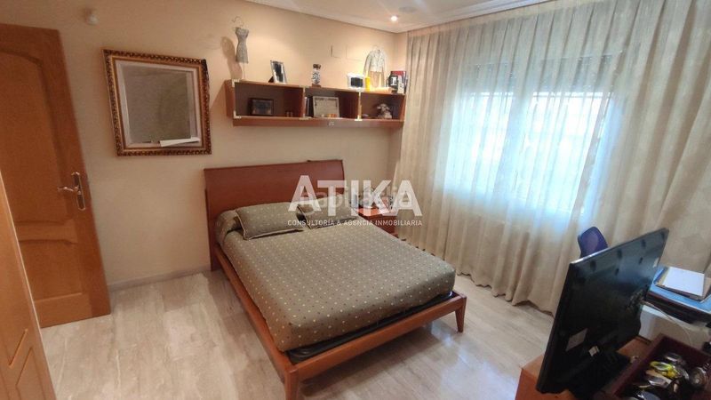 Foto 7c7a8ace-65b8-4b29-840b-bc13a6da89b4. Casa adossada a Albaida