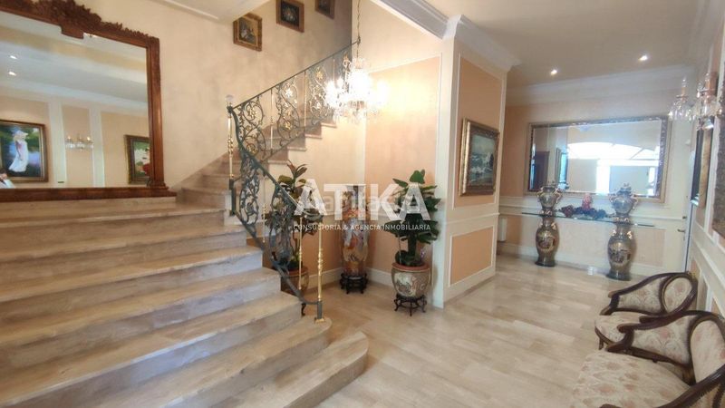 Foto 7f50f0dd-da68-42f2-9293-851ae67d45d3. Casa adossada a Albaida