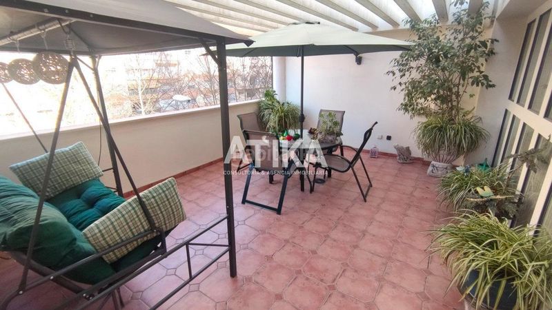 Foto 8d692ff0-676d-4059-a886-02f685d7ebfb. Casa adossada a Albaida