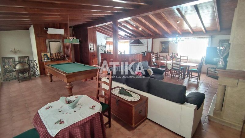 Foto a47896b4-9023-4fbf-b6f3-0212e6a9777c. Casa adossada a Albaida