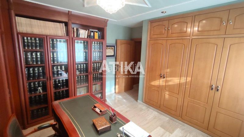 Foto a5158e57-d39c-48a5-8a1b-42a1b6a29264. Casa adossada a Albaida