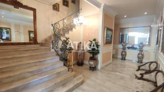 Casa adossada a Albaida. Impresionante casa de lujo a la venta en albaida