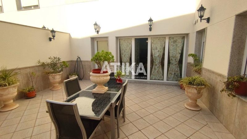 Foto b739093c-e270-4519-ad8e-8d34e7309539. Casa adossada a Albaida