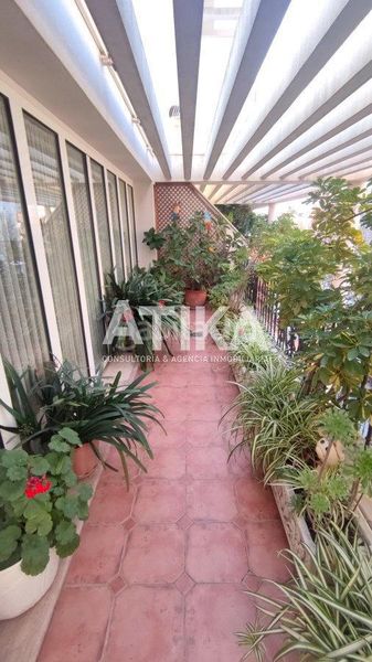 Foto d0d3a410-a527-4cdf-94ba-3b184394872c. Casa adossada a Albaida
