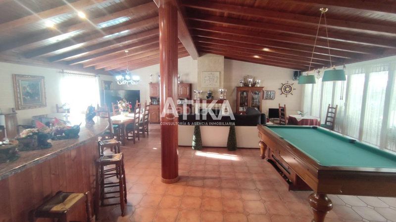 Foto f62534da-612d-422d-91b0-c54b089ddc92. Casa adossada a Albaida