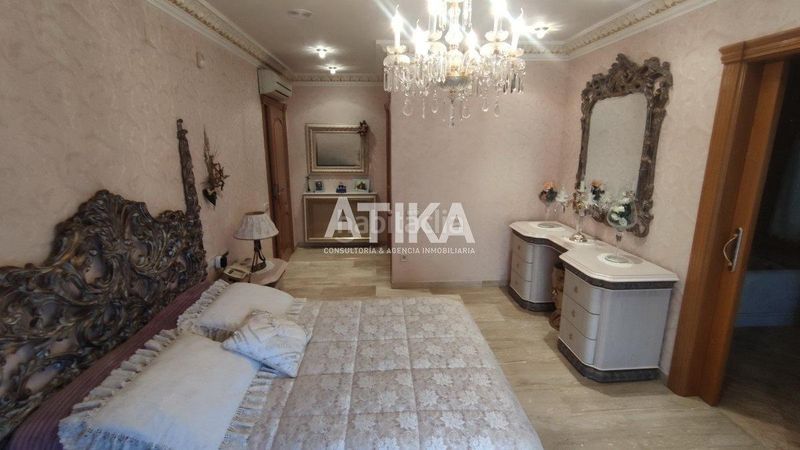 Foto f626208c-be7f-451c-b1df-d91a1b05f076. Casa adossada a Albaida