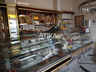 Local commercial à Sant Rafael. Local venta acondicionado como panadería