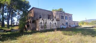 Masia a El Llombo. Finca rústica en ontinyent