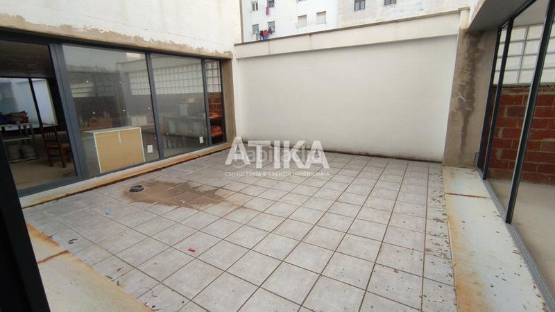 Foto 230c94c3-b964-4822-b0d9-96864fb7397e. Miete erdgeschoss in Sant Josep-Zona Hospital Ontinyent