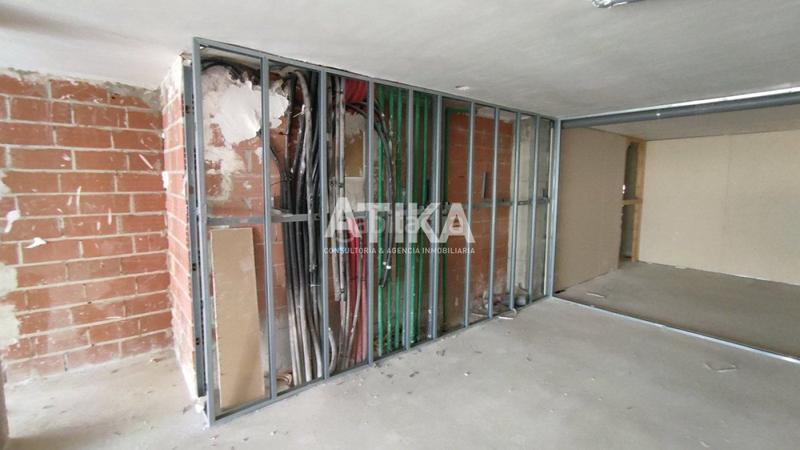 Foto 6273a722-ac96-4d80-9d2a-fef9d22518a9. Miete erdgeschoss in Sant Josep-Zona Hospital Ontinyent