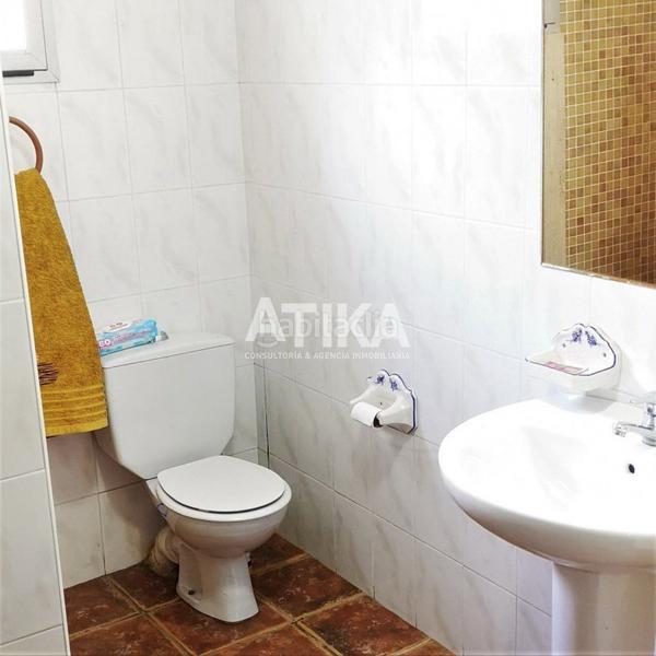 Foto 16eb8ee7-0566-492c-8ae0-44c3bb9feaa4. Chalet with heating in El Pilar Ontinyent